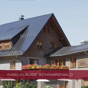 Schwarzwald Lodge Inselklause